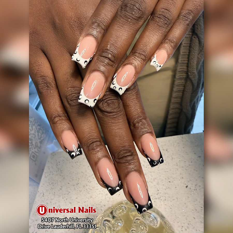 Nail Art Design